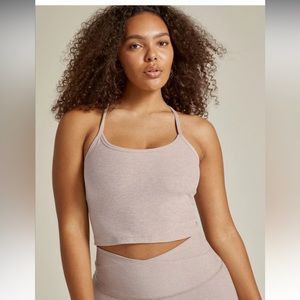 Beyond Yoga Spacedye Set in Chai